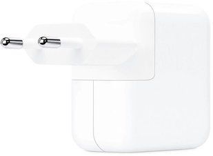 Блок живлення для ноутбука Apple 61W USB-C Power Adapter (MRW22)