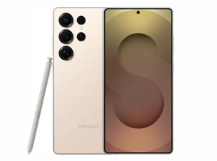 Смартфон Samsung Galaxy S25 Ultra 12/256GB Titanium Pinkgold (SM-S938BZDD)