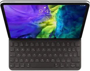 Keyboard Smart Folio for iPad Pro11 1Gen MU8G2