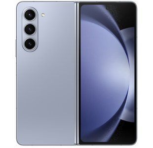Смартфон Samsung Galaxy Fold5 12/1TB Icy Blue (SM-F946BLBN)