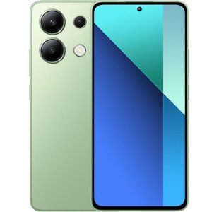 Xiaomi Redmi Note13 6/128 Green