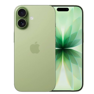 Apple iPhone 17 512GB SIM Sage (MG6V4)