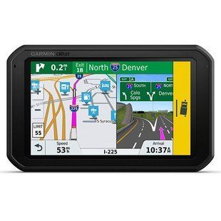 GPS Навігатор Garmin dēzlCam 785 LMT-D 010-01856-10