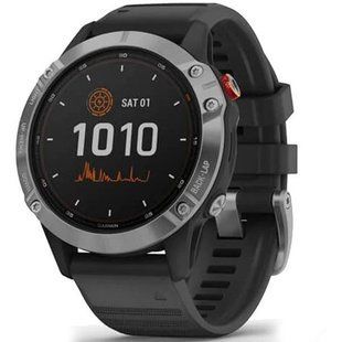 Garmin Fenix 6 Silver 010-02158-00