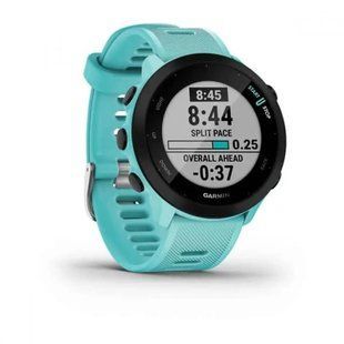 Garmin Forerunner 55 Aqua 010-02562-12