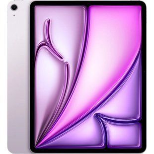 Планшет iPad Air 13 2025 Wi-Fi + Cellular 128GB Purple (MCJ44)
