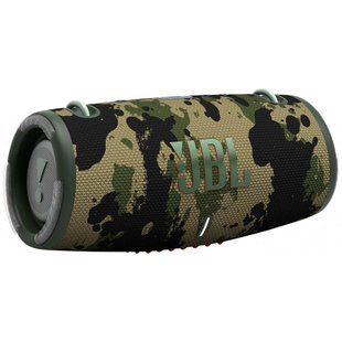 Портативна колонка JBL Xtreme 3 Camo