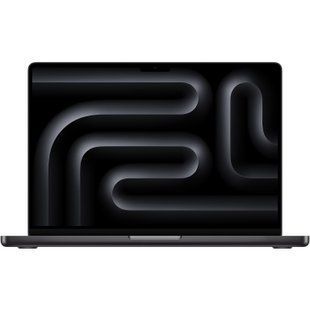 Ноутбук Apple MacBook Pro 14" Late M4 24/1TB 2024 Space Black (MCX04)