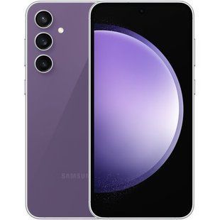 Смартфон Samsung Galaxy S23 FE SM-S711B 8/128GB Purple (SM-S711BZPD)