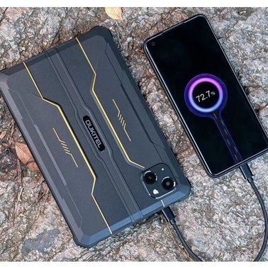 Oukitel Pad RT3 4/64 Black