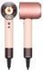 Фен Dyson Supersonic HD16 Nural Ceramic Pink/Rose Gold (113407-01)