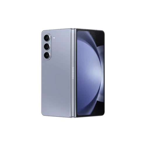 Смартфон Samsung Galaxy Fold5 SM-F9460 12/256GB Ice Blue