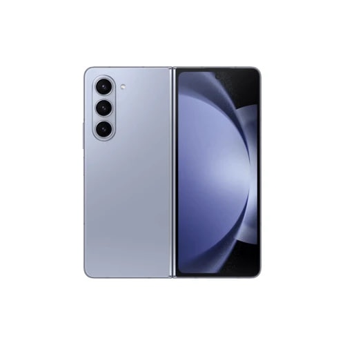 Смартфон Samsung Galaxy Fold5 SM-F9460 12/256GB Ice Blue