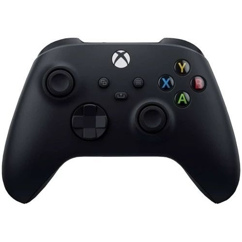 Стаціонарна ігрова приставка Microsoft Xbox Series X 1TB (889842640816)