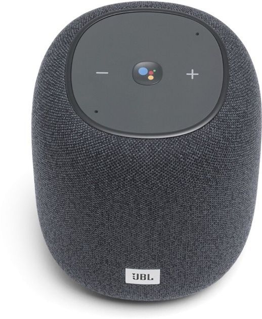 Smart колонки JBL Link Music Grey (JBLLINKMUSICGRY)