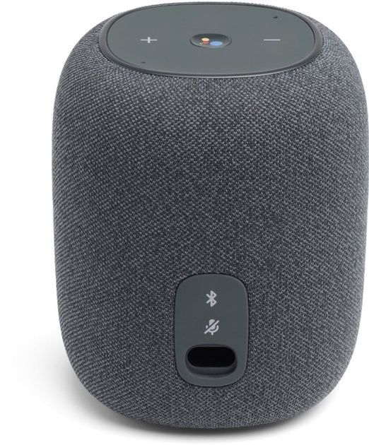Smart колонки JBL Link Music Grey (JBLLINKMUSICGRY)