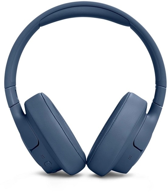 Навушники з мікрофоном JBL Tune 770NC Blue (JBLT770NCBLU)