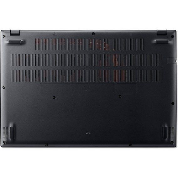 Ноутбук Acer Aspire 7 A715-76G-50FE (NH.QN4EX.003) 15.6" Free DOS, чорний