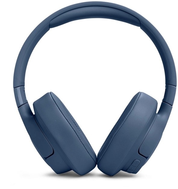 Навушники з мікрофоном JBL Tune 770NC Blue (JBLT770NCBLU)