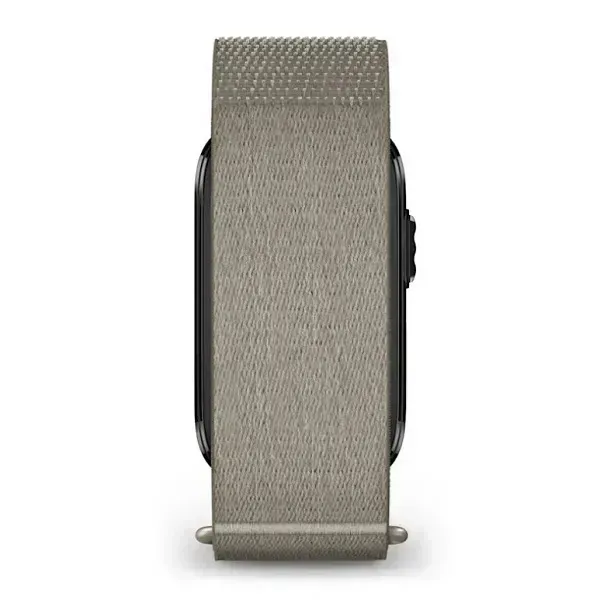 Фітнес-браслет Garmin CIRQA Smart Band French Grey L-XL (010-04675-01)
