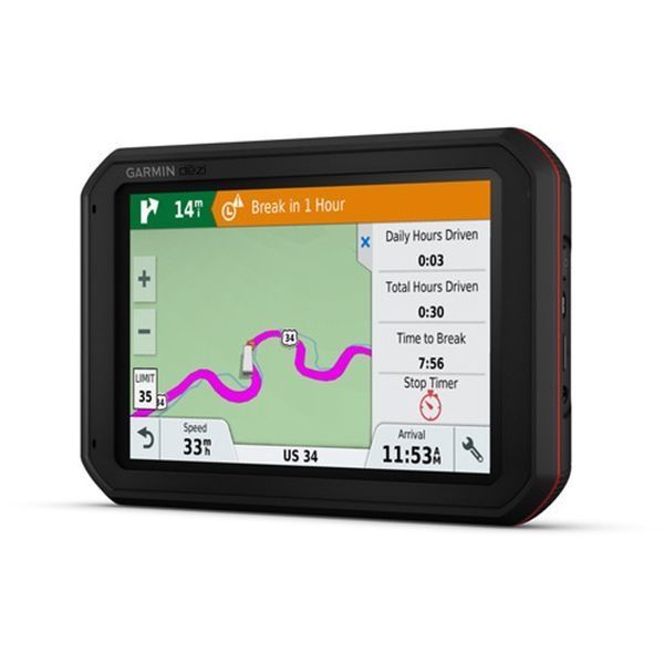 GPS Навігатор Garmin dēzlCam 785 LMT-D 010-01856-10