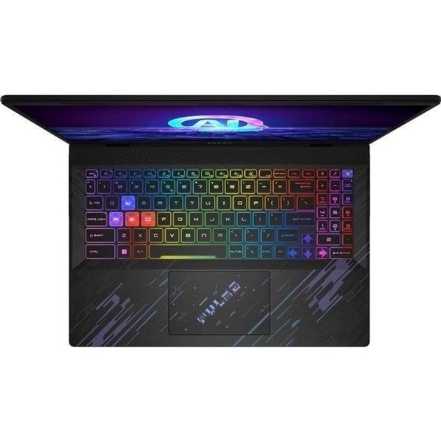Ноутбук MSI Pulse 16 AI C1VFKG (C1VFKG-063US)