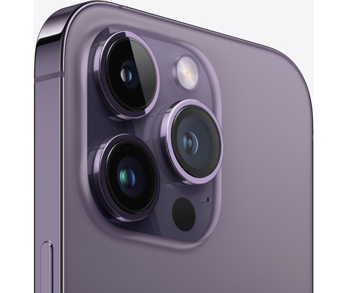 iPhone 14 Pro 1Tb eSIM Purple MQ303