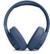 Навушники з мікрофоном JBL Tune 770NC Blue (JBLT770NCBLU)