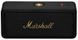 Портативна колонка Marshall Emberton Black and Brass 1005696