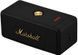 Портативна колонка Marshall Emberton Black and Brass 1005696