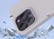 Силіконовий Magnetic чохол Choetech iPhone 14 pro 6.1 PC0117-CR Червоний