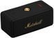 Портативна колонка Marshall Emberton Black and Brass 1005696