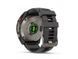 Смарт-годинник Garmin Fenix 8 Pro 51 mm AMOLED with Graphite/B Silicone Band (010-03199-10/11)