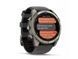 Смарт-годинник Garmin Fenix 8 Pro 51 mm AMOLED with Graphite/B Silicone Band (010-03199-10/11)