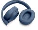 Навушники з мікрофоном JBL Tune 770NC Blue (JBLT770NCBLU)