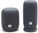Smart колонки JBL Link Music Grey (JBLLINKMUSICGRY)
