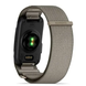 Фітнес-браслет Garmin CIRQA Smart Band French Grey L-XL (010-04675-01)