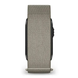 Фітнес-браслет Garmin CIRQA Smart Band French Grey L-XL (010-04675-01)