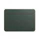 Чохол WIWU Skin Pro 2 Leather Sleeve for MacBook Pro 14,2" (green) 37564