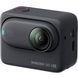 Екшн-камера Insta360 GO 3S 4K Standard Bundle 64GB Black (CINSAATA_GO3S14)