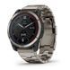 Garmin Quatix 7X Solar Edition Marine 010-02541-60/61