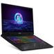 Ноутбук MSI Pulse 16 AI C1VFKG (C1VFKG-063US)
