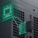 Стаціонарна ігрова приставка Microsoft Xbox Series X 1TB (889842640816)