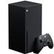 Стаціонарна ігрова приставка Microsoft Xbox Series X 1TB (889842640816)