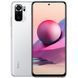 Xiaomi Redmi Note10s 6/128 White