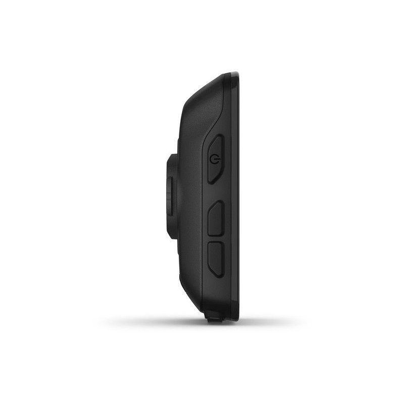 Велокомп'ютер Garmin Edge 520 Plus MTB Bundle 010-02083-12