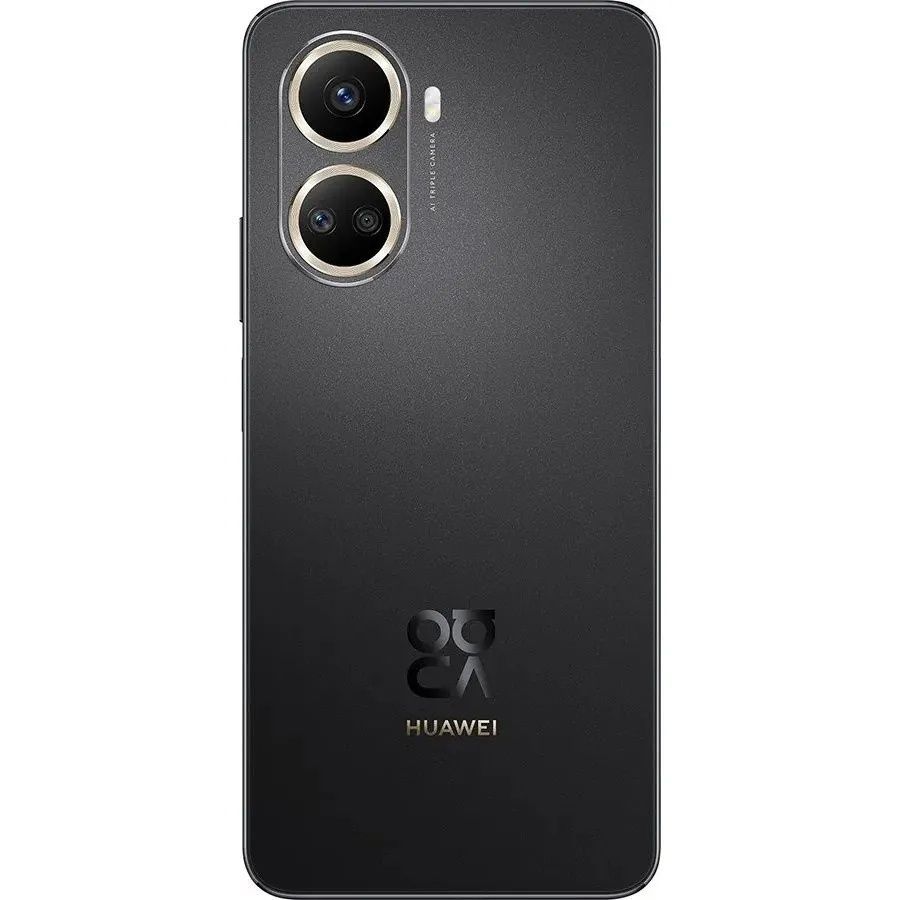 Huawei Nova 10 SE 8/256 Black