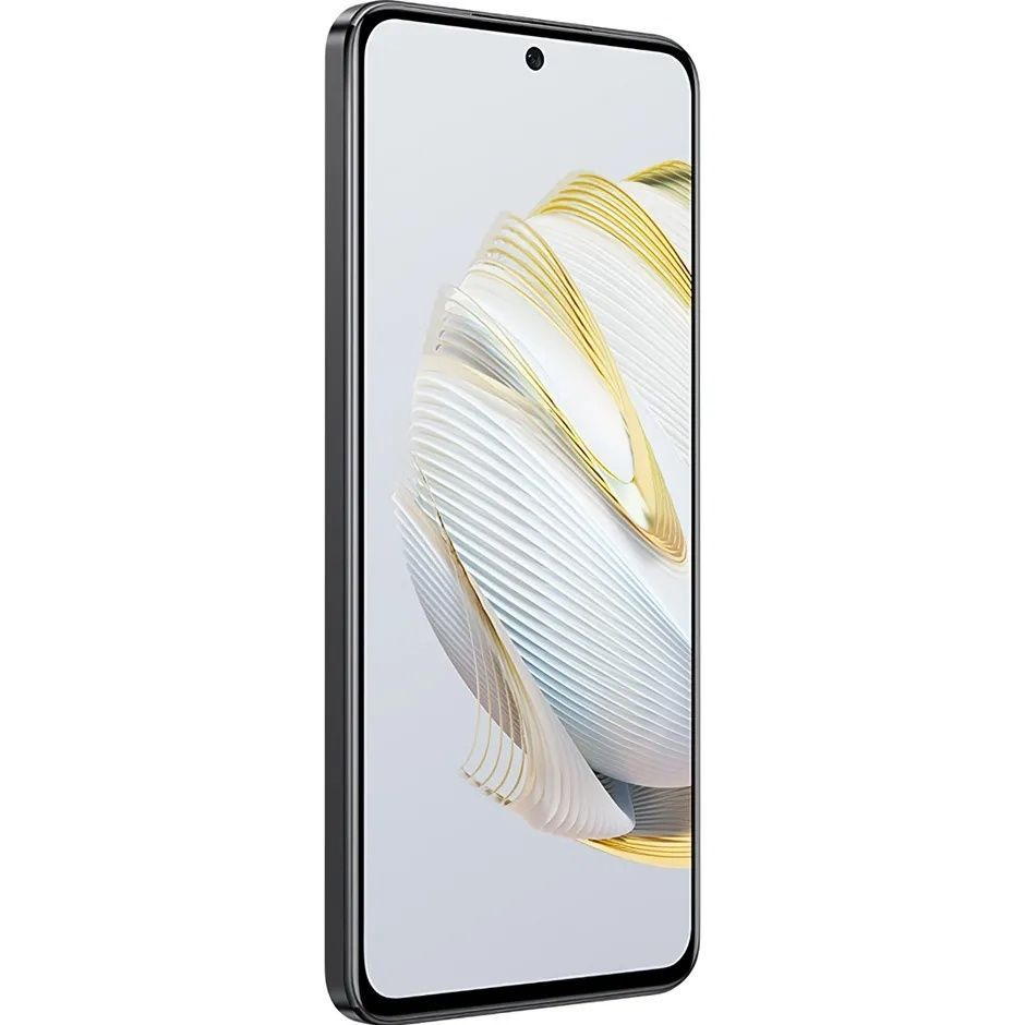 Huawei Nova 10 SE 8/256 Black