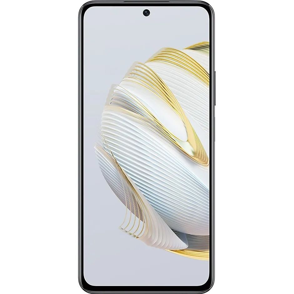 Huawei Nova 10 SE 8/256 Black