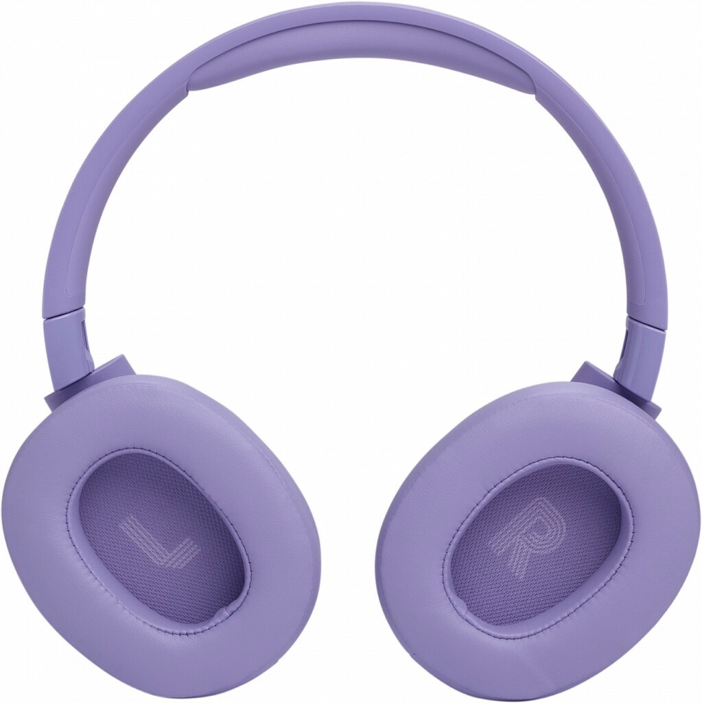 Навушники з мікрофоном JBL Tune 770NC Purple (JBLT770NCPUR)